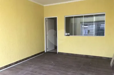 Sobrado com 3 quartos à venda em parada inglesa - sp