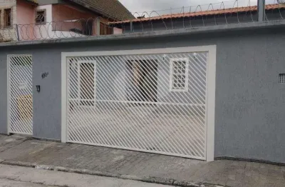 Sobrado com 3 quartos à venda em jardim virginia bianca - sp