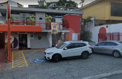 Casa comercial à venda no Jardim São Bento, São Paulo 