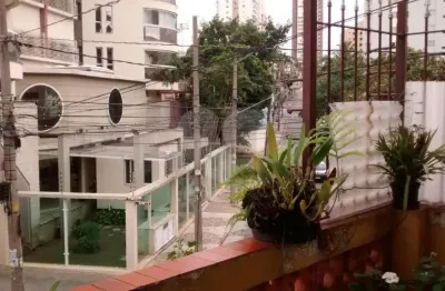 Prédio à venda na Rua Santo Egídio, 823, Santana, São Paulo