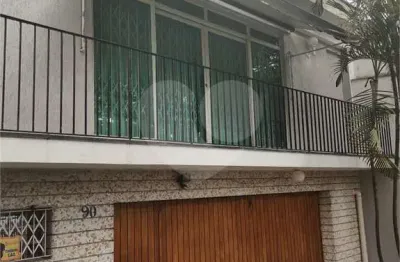 Sobrado com 3 quartos à venda em barro branco (zona norte) - sp