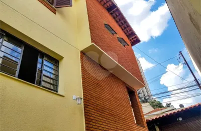 Casa com 4 quartos à venda na Rua Engenheiro Mac Lean, Santana, São Paulo