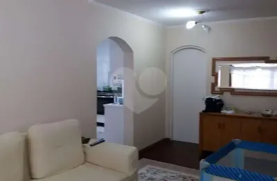 Casa com 3 quartos à venda no Limão, São Paulo 