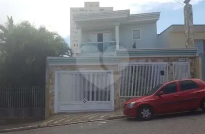 Casa com 3 quartos à venda em Pirituba, São Paulo 