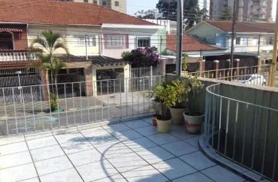 Casa com 3 quartos à venda na Quedas, Vila Guilherme, São Paulo
