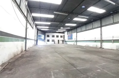 Barracão / Galpão / Depósito à venda na Rua Belisário Campanha, Casa Verde, São Paulo