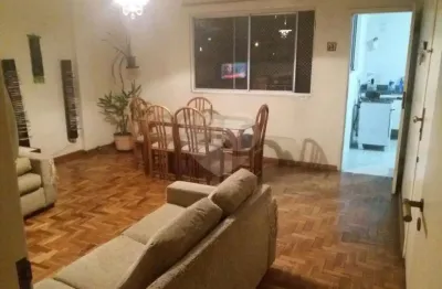 Apartamento com 2 quartos à venda na Rua Doutor César, Santana, São Paulo