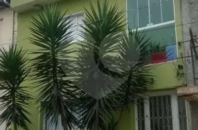 Casa com 2 quartos à venda no Limão, São Paulo 