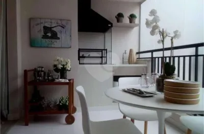 Apartamento com 2 quartos à venda em vila guilherme - sp