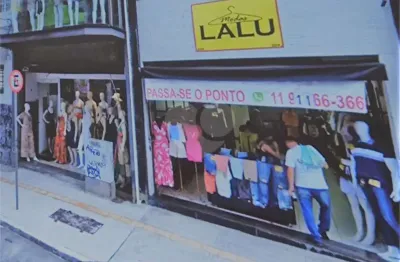 Prédio à venda na Rua Duarte de Azevedo, 224, Santana, São Paulo