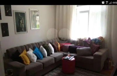 Apartamento com 2 quartos à venda na Rua José Bernardo Pinto, Vila Guilherme, São Paulo