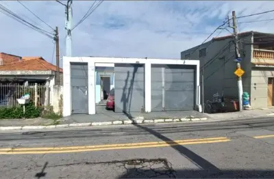 Prédio à venda na Rua Epaminondas Melo do Amaral, Casa Verde, São Paulo