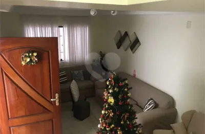 Casa com 3 quartos à venda na Brasilândia, São Paulo 