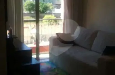 Apartamento com 3 quartos à venda em lauzane paulista - sp