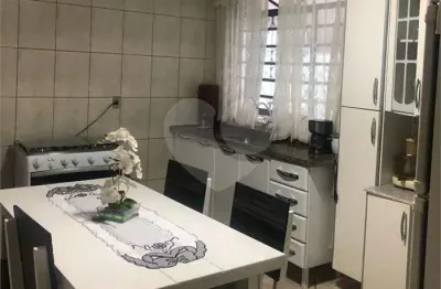Casa com 2 quartos à venda na Avenida Madame Curie, Jardim Dourado, Guarulhos