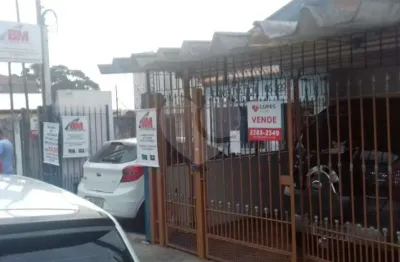 Casa com 3 quartos à venda em vila nova cachoeirinha - sp
