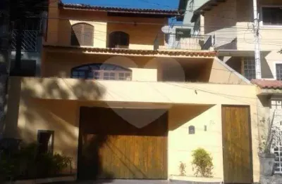 Casa com 3 quartos à venda na Rua Antônio Gomes da Silva, Horto Florestal, São Paulo
