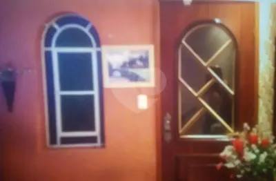 Casa com 3 quartos à venda na Rua Engenheiro José de Azeredo Santos, 59, Limão, São Paulo