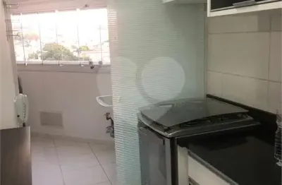 Apartamento com 2 quartos à venda em vila bela vista (zona norte) - sp