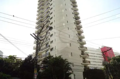 Apartamento com 4 quartos à venda na Rua Doutor Guilherme Cristofel, Santana, São Paulo
