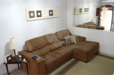 Sobrado com 2 quartos à venda em sítio do mandaqui - sp