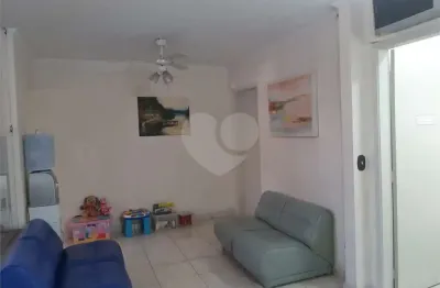 Casa com 3 quartos à venda na Rua Paulo Gonçalves, 183, Santana, São Paulo