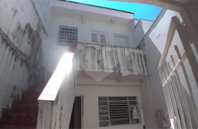 Casa comercial à venda na Rua José Doll de Moraes, 44, Santana, São Paulo
