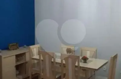 Apartamento com 2 quartos à venda em santa cecília - sp