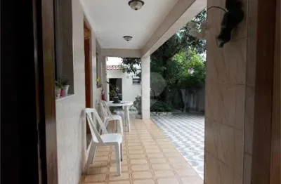 Casa comercial à venda na Rua Doutor Roberto Zwicker, 128, Freguesia do Ó, São Paulo