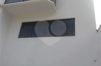 Casa com 3 quartos à venda na Nair Ramos Shuring, Brasilândia, São Paulo