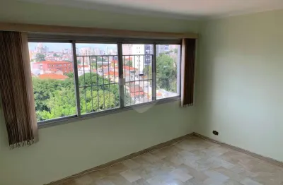 Apartamento com 2 quartos à venda na Rua José Debieux, Santana, São Paulo