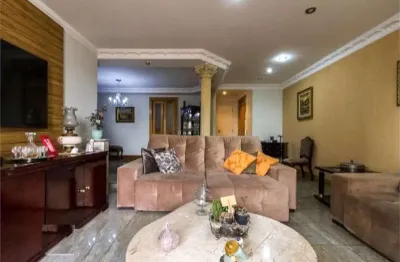 Apartamento com 4 quartos à venda em vila carrão - sp