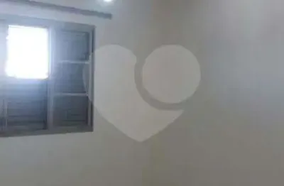 Sobrado com 3 quartos à venda em parque itaberaba - sp