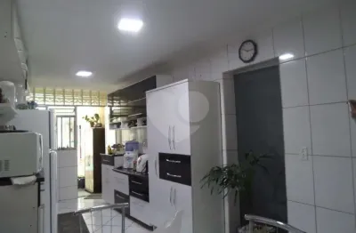 Casa com 4 quartos à venda na Rua Coronel Lúcio Rosales, Santana, São Paulo