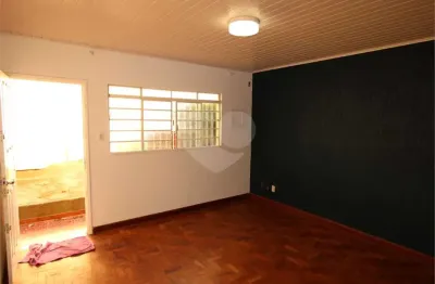 Casa térrea com 2 quartos à venda em vila albertina - sp