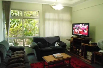 Apartamento com 3 quartos à venda na Rua Chemim Del Pra, Santana, São Paulo