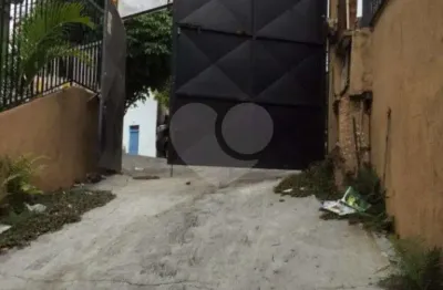 Barracão / Galpão / Depósito à venda na Avenida Casa Verde, Casa Verde, São Paulo