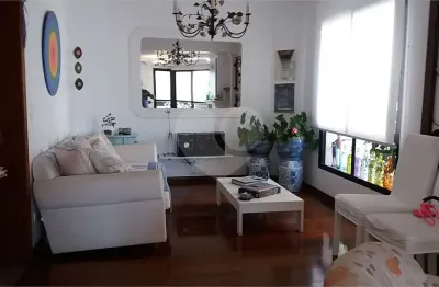 Apartamento com 4 quartos à venda em jardim são paulo(zona norte) - sp