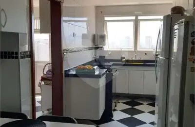 Apartamento com 3 quartos à venda na Rua Jerônima Dias, Água Fria, São Paulo