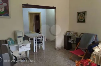 Casa com 3 quartos à venda na Rua Voluntários da Pátria, Santana, São Paulo