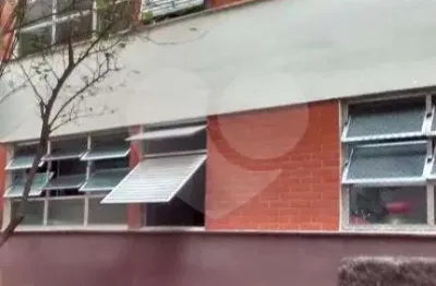 Apartamento com 3 quartos à venda em Jaçanã, São Paulo 