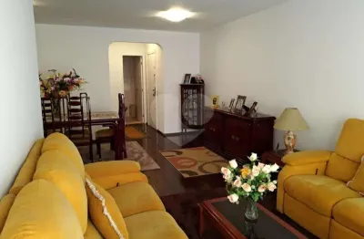 Apartamento com 4 quartos à venda em vila nova cachoeirinha - sp