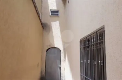 Sobrado com 3 quartos à venda em parque continental i - sp