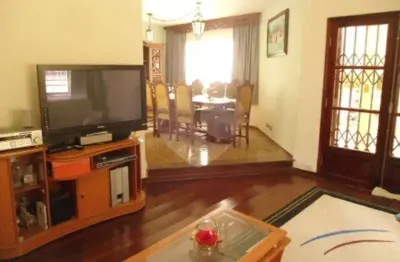 Casa com 3 quartos à venda em jardim virginia bianca - sp