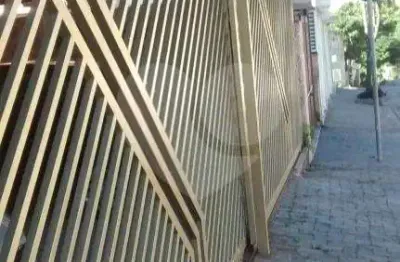 Casa com 4 quartos à venda na Major Turíbio Moraes, Tucuruvi, São Paulo