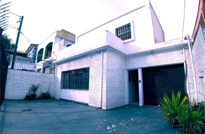 Casa comercial à venda na Rua Urbano Duarte, 58, Casa Verde, São Paulo