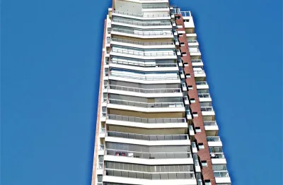 Apartamento com 4 quartos à venda na Rua Doutor Guilherme Cristofel, Santana, São Paulo