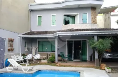 Casa com 3 quartos à venda em vila serralheiro - sp