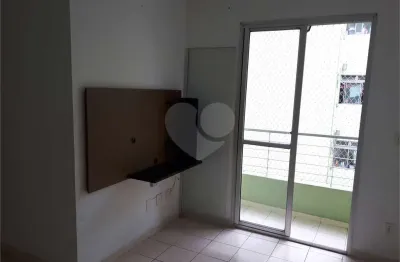 Apartamento com 2 quartos à venda na Rua José Ferreira de Castro, Mandaqui, São Paulo