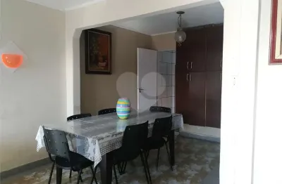 Casa com 4 quartos à venda na Rua Eli, Vila Maria, São Paulo